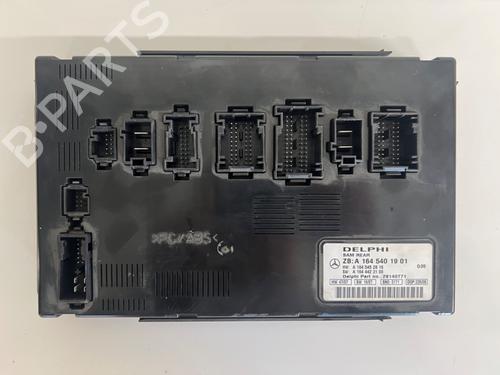 Used Electronic module Electronic module MERCEDES-BENZ R-CLASS (W251, V251) R 320 CDI 4-matic (251.022, 251.122) (224 hp) 36659296 36659296