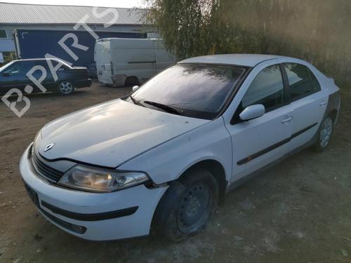 Engine mount RENAULT LAGUNA II (BG0/1_) 1.8 16V (BG06, BG0J, BG0M) | BP33103245M89 - Image 6