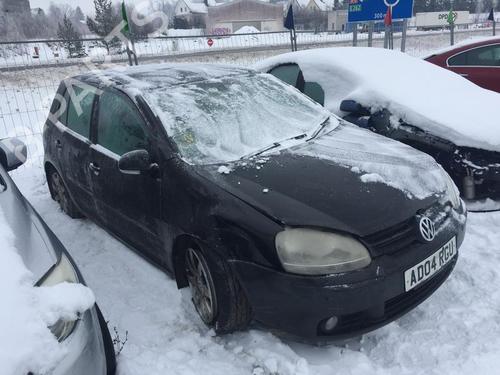 Electronic module VW GOLF V (1K1) 2.0 FSI | BP33519986M83 - Image 5