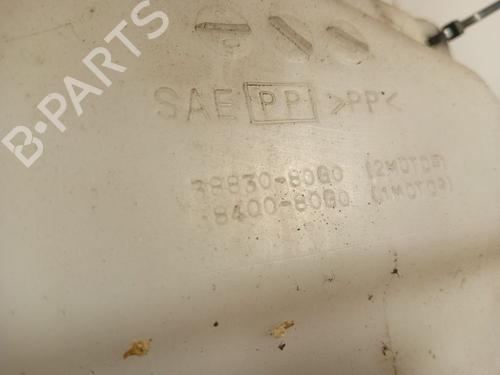 Sprinklertank SUZUKI IGNIS II (MH) 1.3 (RM413) | BP38430906C113 - Image 4