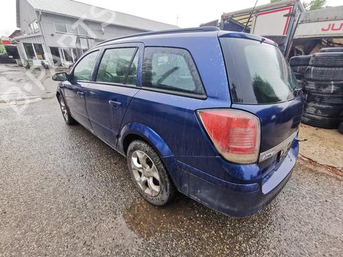 Pipe OPEL ASTRA H (A04) 1.7 CDTI (L48) | BP37505576M125 - Image 8