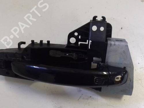 Used Front right exterior door handle Front right exterior door handle AUDI A5 (8T3) 2.0 TDI (170 hp) 35841408 35841408