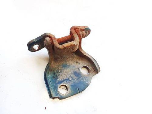 Hinge/Door check strap ROVER 45 I Hatchback (RT) 2.0 iDT | BP32554754C146 - Image 2
