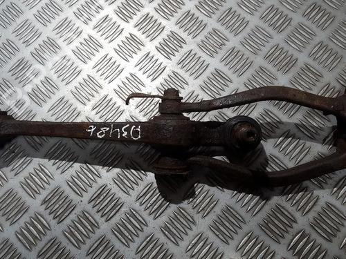 Used Right front suspension arm Right front suspension arm 35699632 35699632