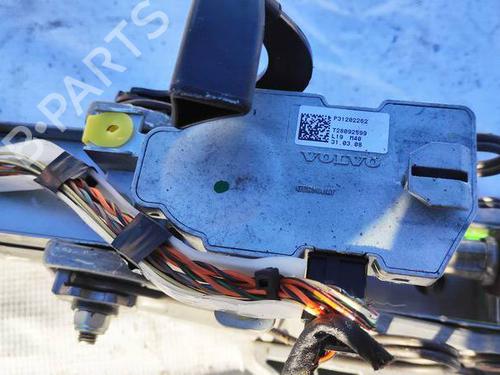 Used Ignition barrel Ignition barrel 35315662 35315662