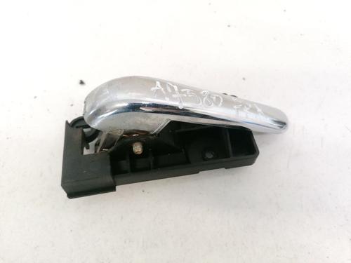 Used Front left interior door handle Front left interior door handle 35421263 35421263
