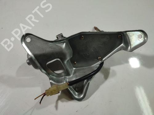 Rear wiper motor SUZUKI IGNIS II (MH) 1.3 (RM413) | BP34862123M102 - Image 3