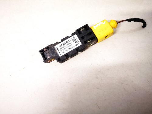 Used Electronic module AUDI A6 C5 (4B2, 4B4) 1.9 TDI (130 hp) 33091789