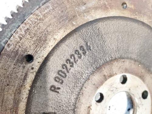 Flywheel OPEL CORSA D (S07) 1.2 (L08, L68) | BP34987624M101 - Image 4