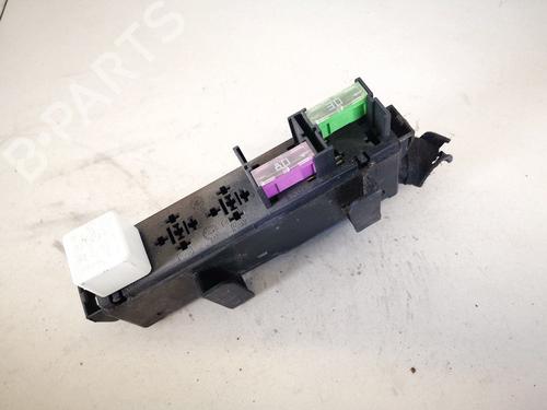Fuse box OPEL VECTRA C (Z02) 2.2 DTI 16V (F69) | BP32915626E1 - Image 2