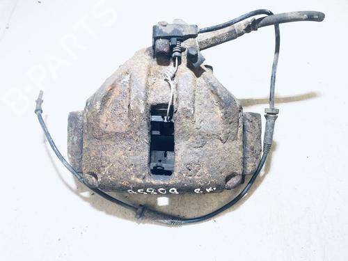 Used Left front brake caliper Left front brake caliper 35875333 35875333