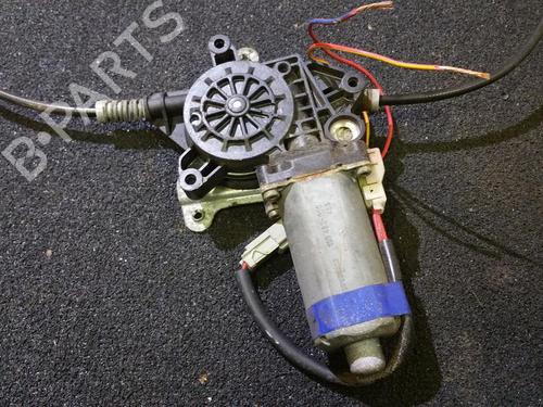 Used Right rear window motor Right rear window motor 35647446 35647446