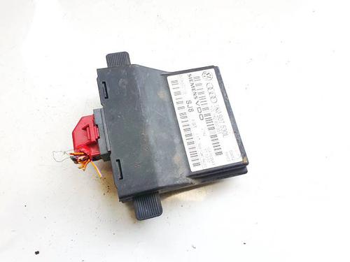 Used Electronic module Electronic module MERCEDES-BENZ E-CLASS (W212) E 200 CDI / BlueTEC (212.005, 212.006) (136 hp) 36524873 36524873