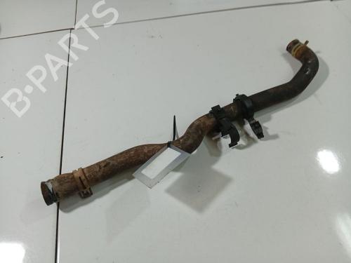 Used Pipe Pipe RENAULT MEGANE Scenic (JA0/1_) 1.6 e (JA0F) (90 hp) 40519755 40519755