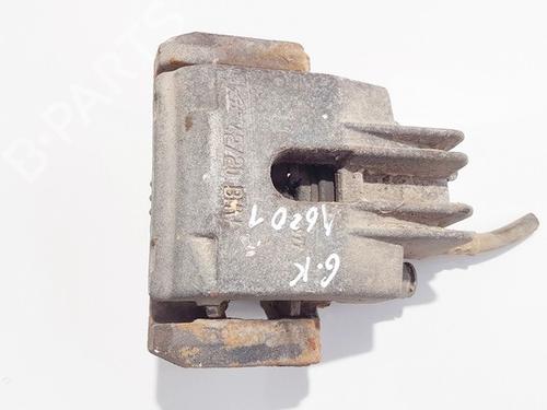 Used Left rear brake caliper Left rear brake caliper BMW 5 (E60) 520 i (170 hp) 35600363 35600363