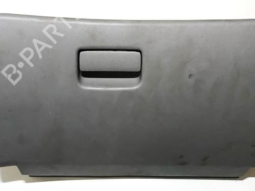 Used Glove box Glove box NISSAN ALMERA II Hatchback (N16) 2.2 Di (110 hp) 35708109 35708109