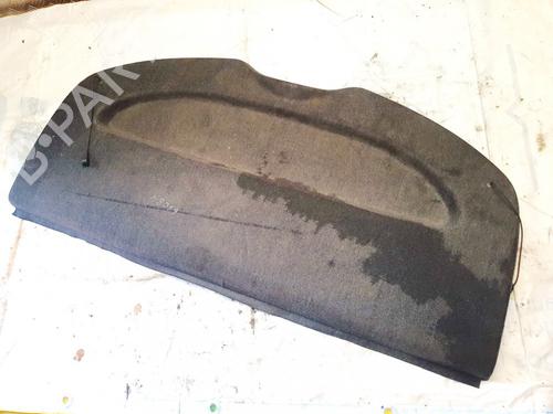 Used Rear parcel shelf Rear parcel shelf 35403932 35403932