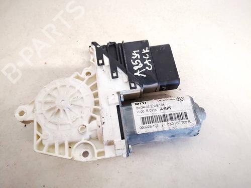 Used Left rear window motor Left rear window motor 35329988 35329988