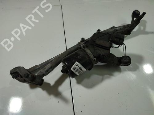 Used Front wiper motor Front wiper motor RENAULT MEGANE II (BM0/1_, CM0/1_) 1.6 16V (BM0C, CM0C) (113 hp) 34918705 34918705