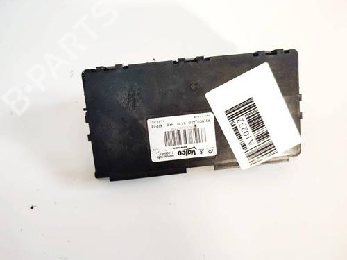 Used Electronic module Electronic module 35037923 35037923