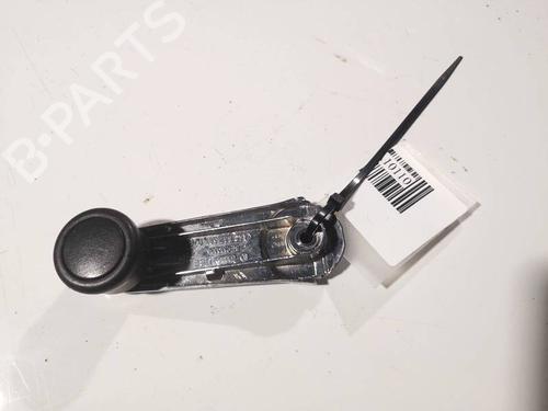 Used Interior handle Interior handle AUDI 80 B4 Saloon (8C2) 2.0 (90 hp) 35106544 35106544