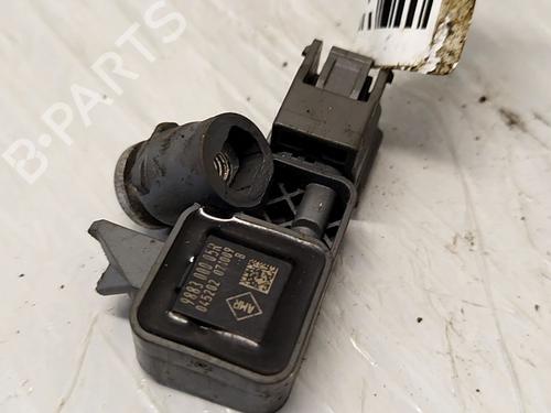 Electronic module RENAULT MEGANE III Hatchback (BZ0/1_, B3_) 1.4 TCe (BZ0F, BZ1V) | BP33098183M83 - Image 2