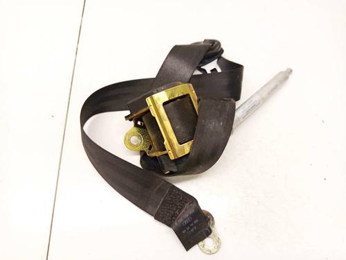Used Front left seatbelt Front left seatbelt AUDI A4 B5 (8D2) 1.8 (125 hp) 34852249 34852249