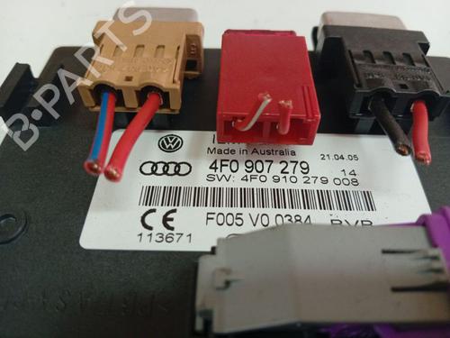 Electronic module AUDI A6 C6 (4F2) 3.2 FSI quattro | BP38946213M83 - Image 3