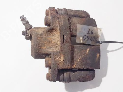 Used Left front brake caliper Left front brake caliper 35595001 35595001