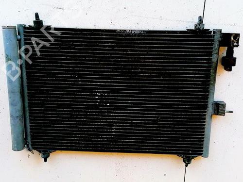 Used AC radiator AC radiator 35630933 35630933