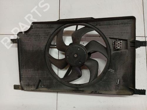 Used Fan Fan 34838536 34838536