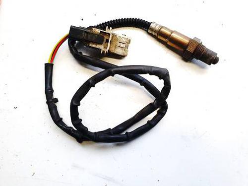 Electronic sensor PORSCHE CAYENNE (9PA) S 4.5 | BP34916771M84 - Image 3