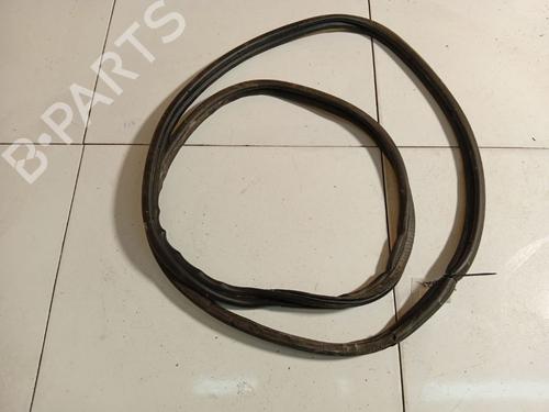 Portierrubbers Portierrubbers PEUGEOT 307 (3A/C) 1.6 16V (109 hp) 39631933 39631933