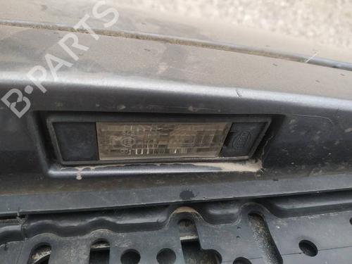 Used Licence plate light Licence plate light NISSAN PRIMERA Hatchback (P12) 1.9 dCi (120 hp) 35215105 35215105