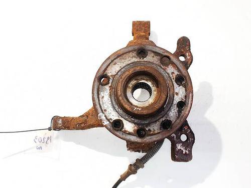 Used Right front steering knuckle Right front steering knuckle 35260903 35260903