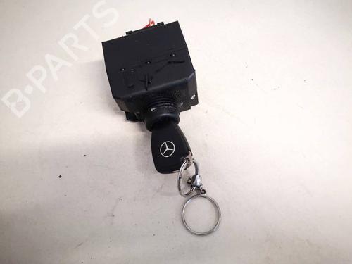 Used Ignition barrel Ignition barrel 35334645 35334645