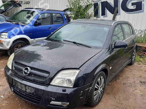 Electronic module OPEL SIGNUM Hatchback (Z03) 2.2 DTI (F48) | BP33079169M83  - Image 5