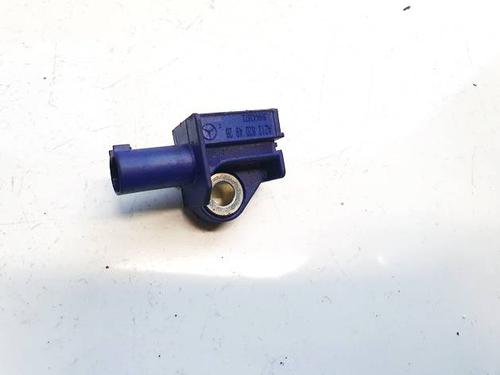 Electronic module MERCEDES-BENZ E-CLASS (W212) E 200 CDI / BlueTEC (212.005, 212.006) | BP36518258M83 - Image 3