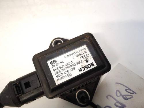 Electronic module SKODA SUPERB I (3U4) 2.5 TDI | BP35302719M83 - Image 2