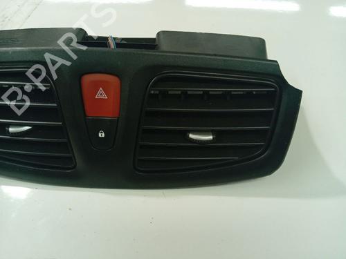 Luftventilen RENAULT FLUENCE (L3_) 1.5 dCi | BP38576875I21 - Image 2