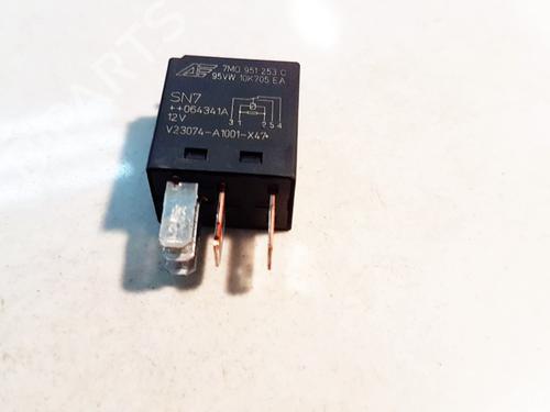 other-vw-passat-b6-3c2-2005-2006-2007-2008-2009-2010-2011-33102228 main image