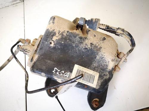 AdBlue-tank AdBlue-tank MAZDA 3 (BL) 1.6 MZ-CD (BL14) (109 hp) 34952528 34952528