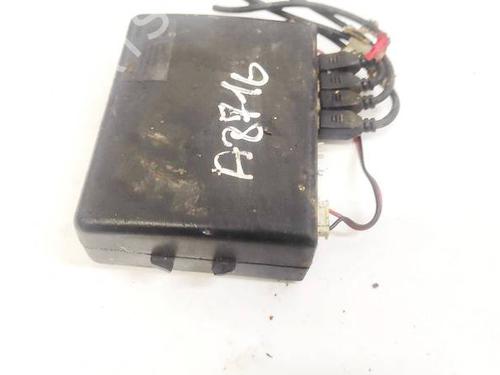 Electronic module HONDA HR-V (GH_) 1.6 16V (GH1, GH3) | BP35331940M83 - Image 3