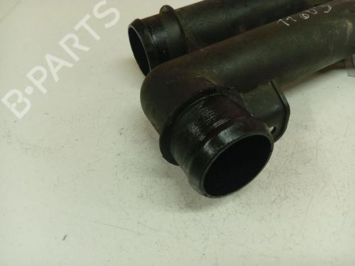 Intercooler pipe CITROËN C5 III (RD_) 1.6 HDi 110 (RD9HZC) | BP40276168M127 - Image 4