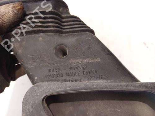 Pipe VOLVO C30 (533) 1.6 D | BP34987245M125 - Image 3