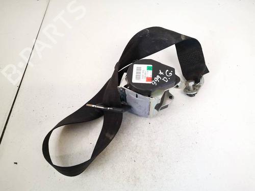 Rear right seatbelt AUDI A4 B6 (8E2) 2.5 TDI quattro | BP35092583I28 - Image 1
