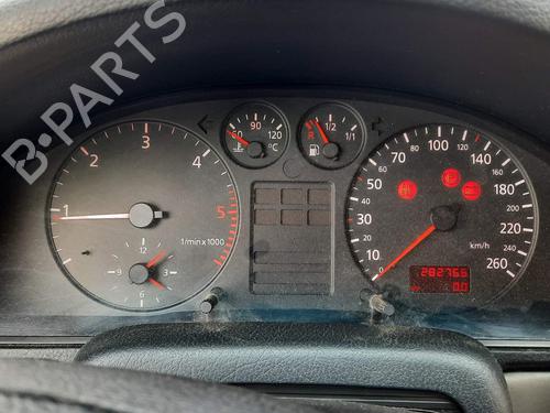 Switch AUDI A4 B5 (8D2) 1.9 TDI | BP33081337I30 - Image 7