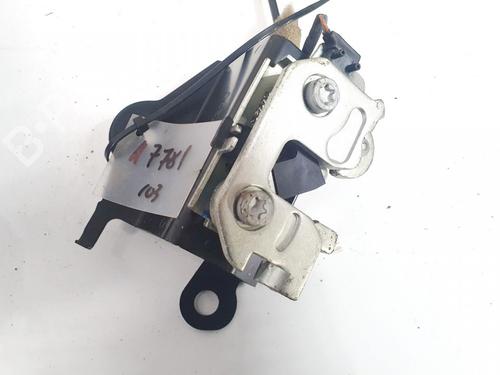 Electronic module SAAB 9-3 (YS3F, E79, D79, D75) 2.0 t | BP35460542M83 - Image 2