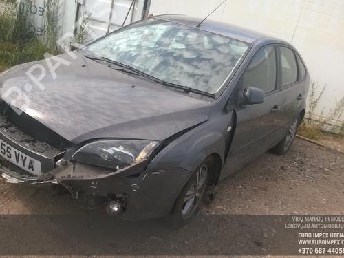 Used Parts FORD FOCUS II (DA_, HCP, DP) 1.6 4525982