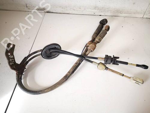 Used Cable Cable HONDA JAZZ II (GD_, GE3, GE2) 1.3 iDSi (GD1) (86 hp) 35216265 35216265